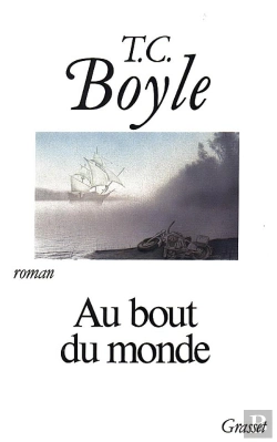 Bertrand.pt - Au Bout Du Monde