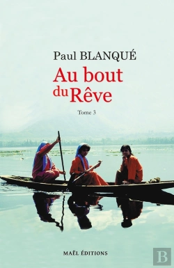 Bertrand.pt - Au Bout Du Rêve : Au Bout Du Rêve