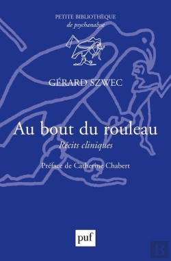 Bertrand.pt - Au Bout Du Rouleau ; Récits Cliniques