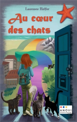 Bertrand.pt - Au C Ur Des Chats