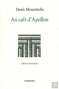 Bertrand.pt - Au Cafe D'Apollon