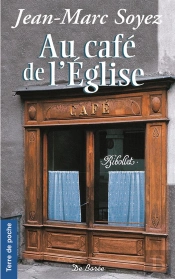 Au Cafe De L'Eglise