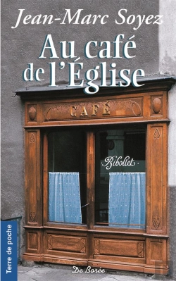 Bertrand.pt - Au Cafe De L'Eglise