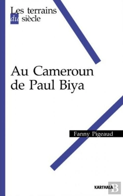 Bertrand.pt - Au Cameroun De Paul Biya