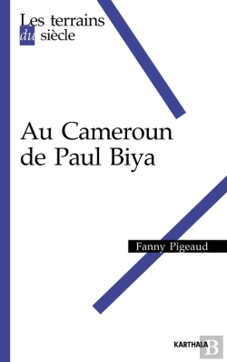 Bertrand.pt - Au Cameroun De Paul Biya