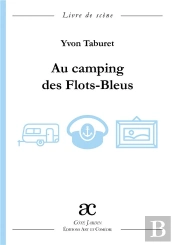 Au Camping Des Flots-Bleus
