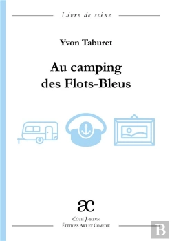 Bertrand.pt - Au Camping Des Flots-Bleus