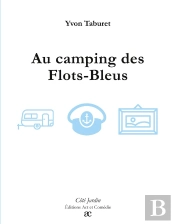 Au Camping Des Flots-Bleux