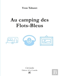 Bertrand.pt - Au Camping Des Flots-Bleux