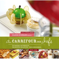 Bertrand.pt - Au Carrefour Des Chefs