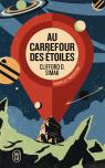 Au Carrefour Des Etoiles