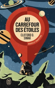 Au Carrefour Des Etoiles