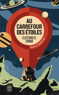 Bertrand.pt - Au Carrefour Des Etoiles