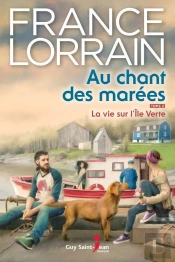 Au Chant Des Marées Tome 2 : La Vie Sur L'Île Verte