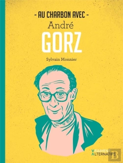 Bertrand.pt - Au Charbon Avec André Gorz