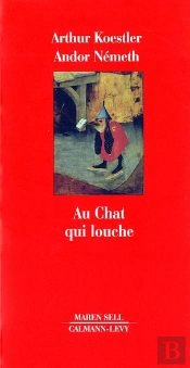 Au Chat Qui Louche