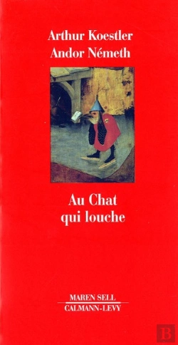 Bertrand.pt - Au Chat Qui Louche