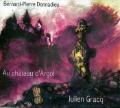 Au Château D'Argol