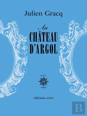 Au Chateau D'Argol