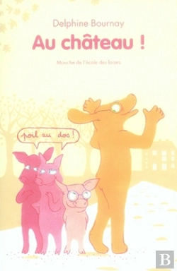 Bertrand.pt - Au Château !
