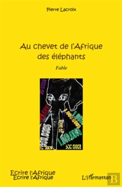 Bertrand.pt - Au Chevet De L'Afrique Des Éléphants