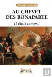 Au Chevet Des Bonaparte