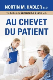 Au Chevet Du Patient