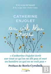 Au Ciel Bleu Croire : Il N'Y A Pas De Hasard, Il N'Y A Que Des Rendez-Vous