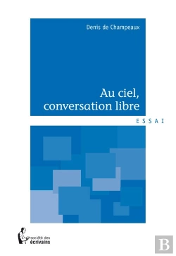 Bertrand.pt - Au Ciel, Conversation Libre