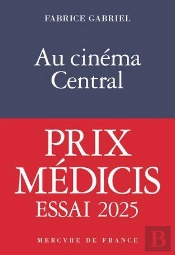 Au Cinéma Central