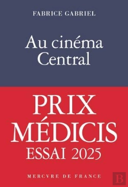 Bertrand.pt - Au Cinéma Central