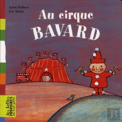 Bertrand.pt - Au Cirque Bavard