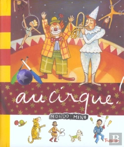 Bertrand.pt - Au Cirque !