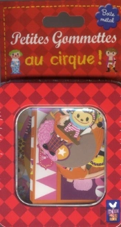 Au Cirque !