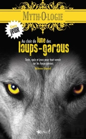 Au Clair De Lune Des Loups-Garous