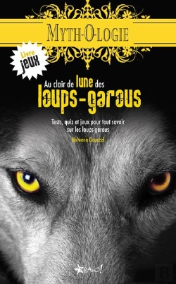 Bertrand.pt - Au Clair De Lune Des Loups-Garous