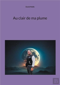 Bertrand.pt - Au Clair De Ma Plume
