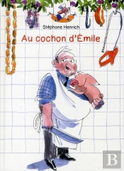 Au Cochon D'Emile