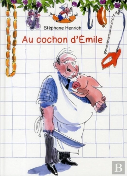 Bertrand.pt - Au Cochon D'Emile