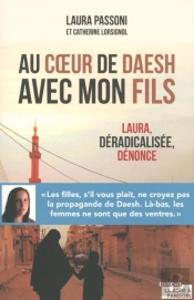 Au Coeur De Daesh Avec Mon Fils