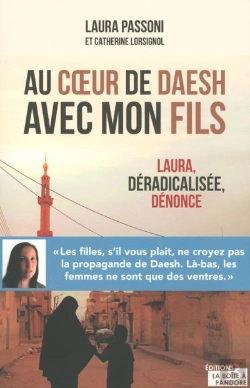 Bertrand.pt - Au Coeur De Daesh Avec Mon Fils