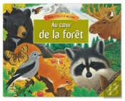 Au Coeur De La Foret