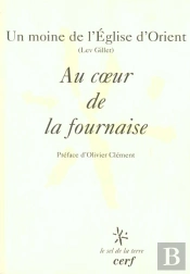 Au Coeur De La Fournaise