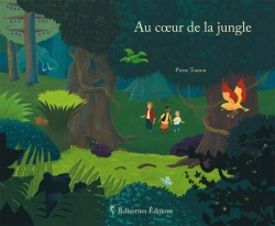 Bertrand.pt - Au Coeur De La Jungle
