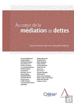 Bertrand.pt - Au Coeur De La Médiation De Dettes