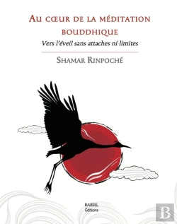 Bertrand.pt - Au Coeur De La Méditation Bouddhique ; Vers L'Éveil Sans Attaches Ni Limites