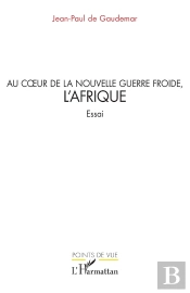 Au Coeur De La Nouvelle Guerre Froide, L'Afrique