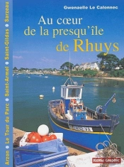 Au Coeur De La Presqu'Île De Rhuys