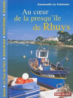 Bertrand.pt - Au Coeur De La Presqu'Île De Rhuys
