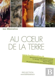 Au Coeur De La Terre